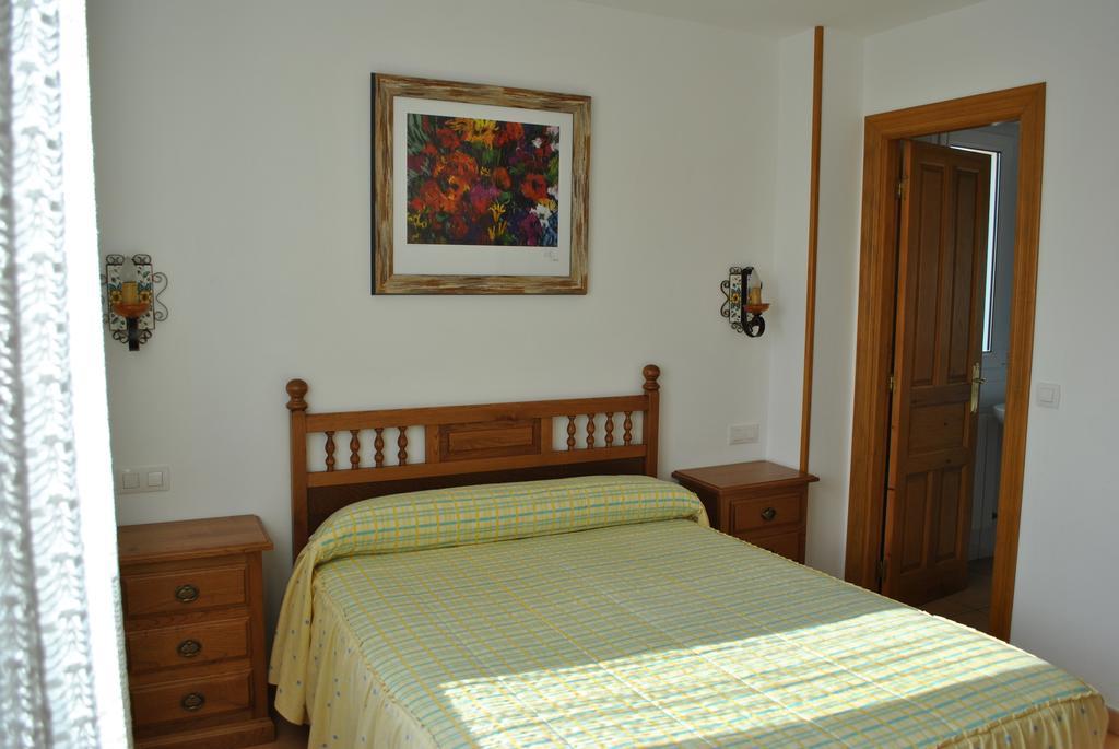 Fuente El Hayedo Hotel San Vicente De La Barquera Cameră foto